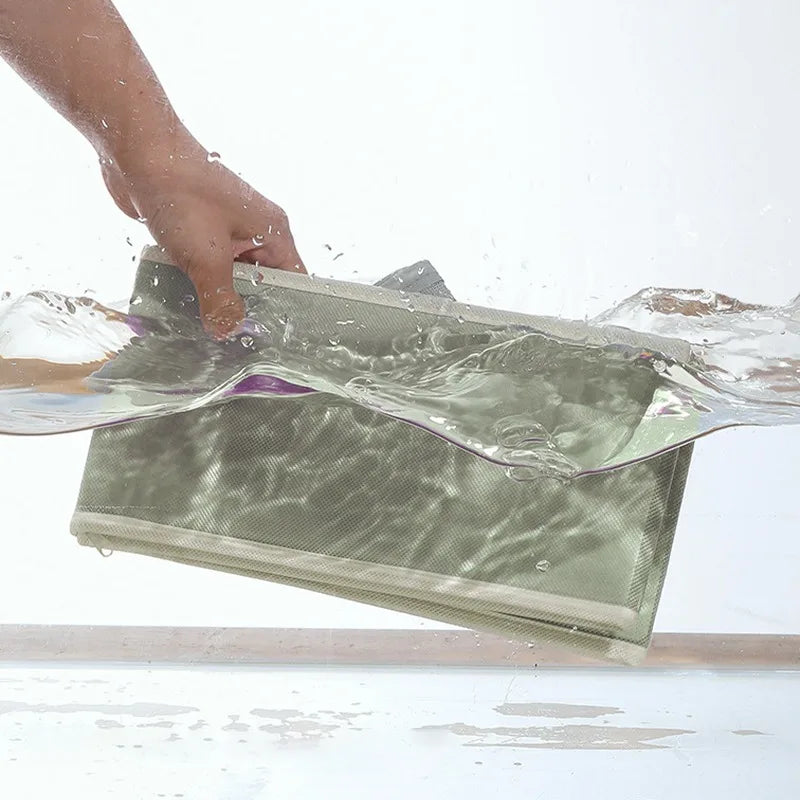 Foldable Drawer Organizer™