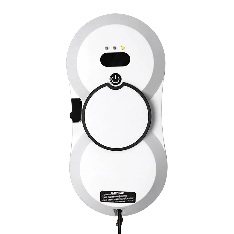 WindowBot Pro – Smart Window Cleaning Robot