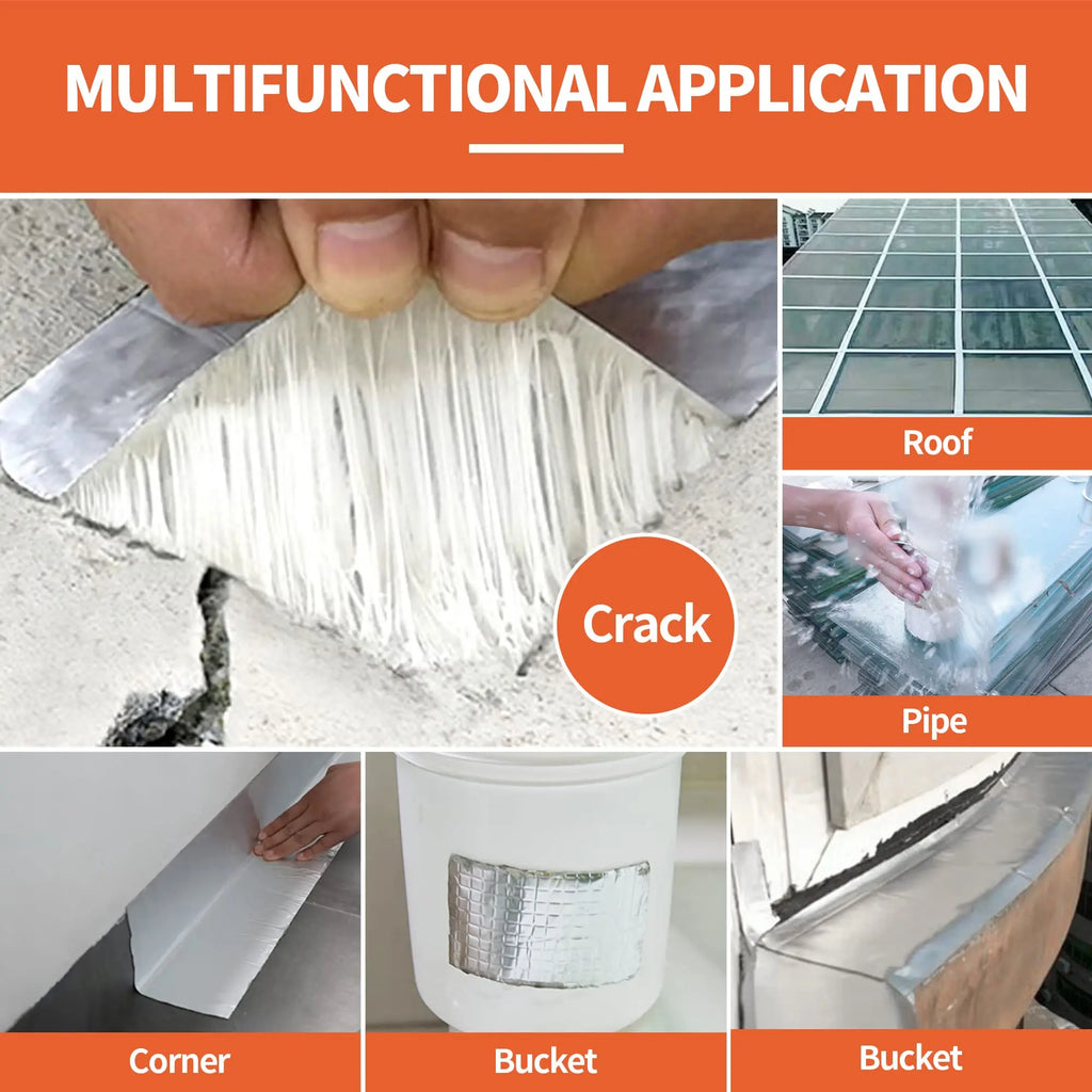 Waterproof Sealant Tape