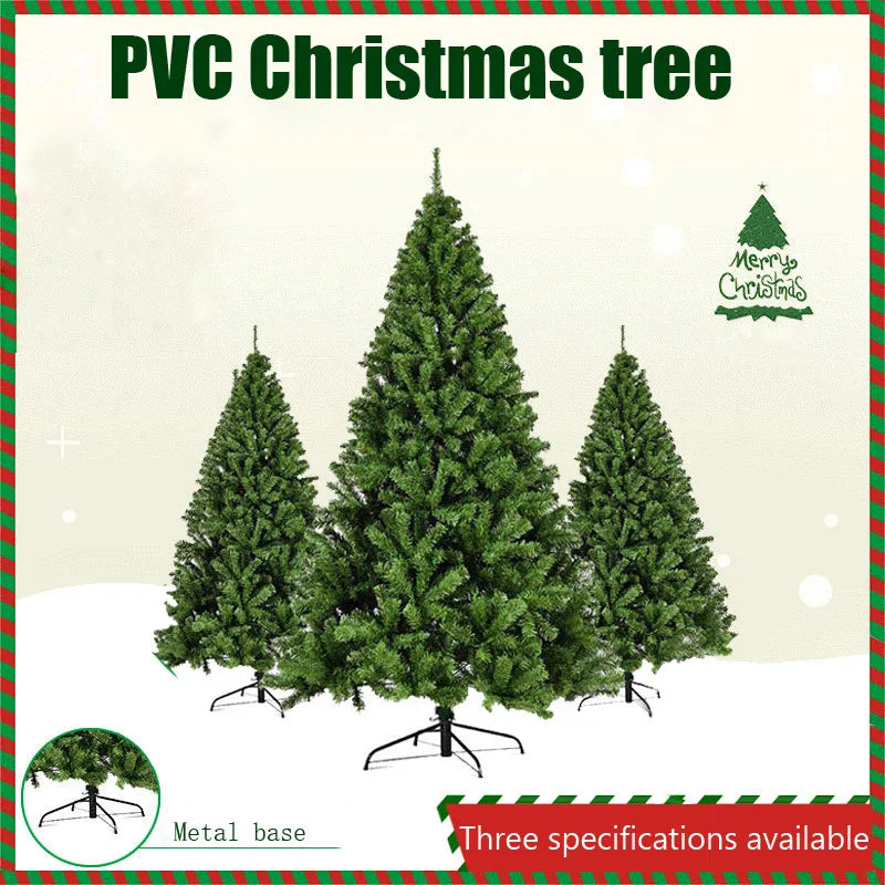 EverGreen Pro Cheistmas tree