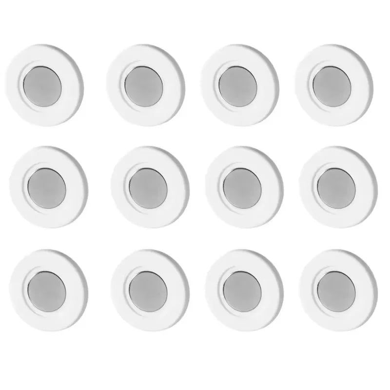 MagnoHold™ Remote Holder – Strong, Convenient Wall Mount