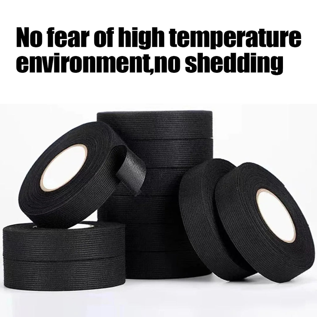 HeatSafe™ Electrical Insulating Tape