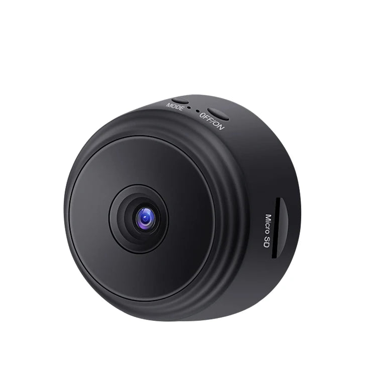A9 WiFi Mini Camera