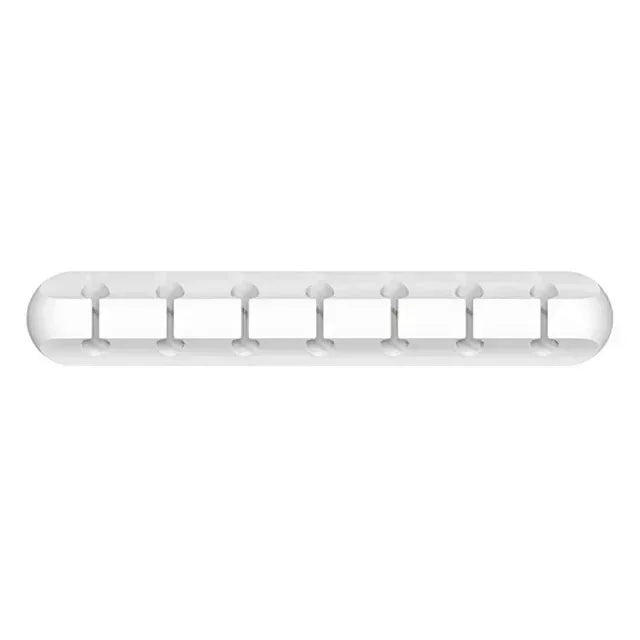 SnapWire Pro – Silicone Cable Organizer Clips