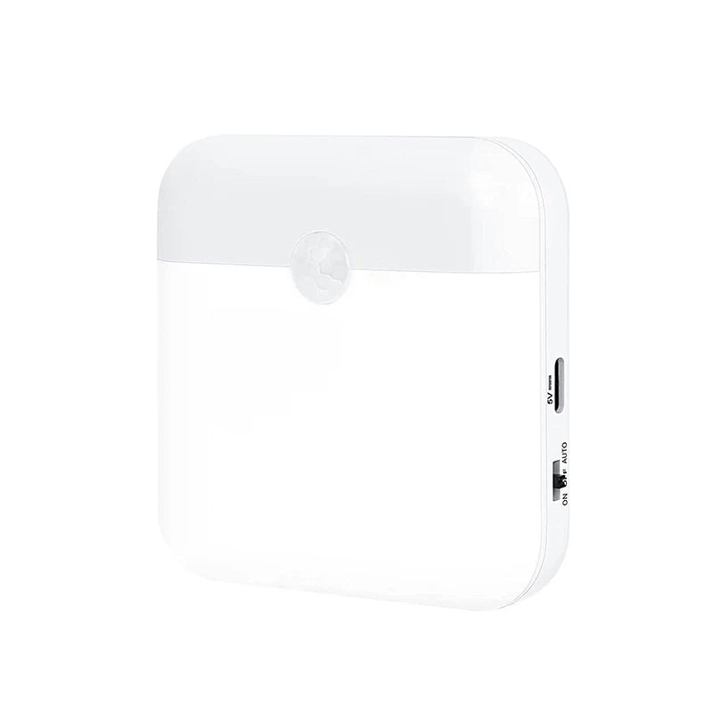 MotionLantern™ Wireless LED Night Light