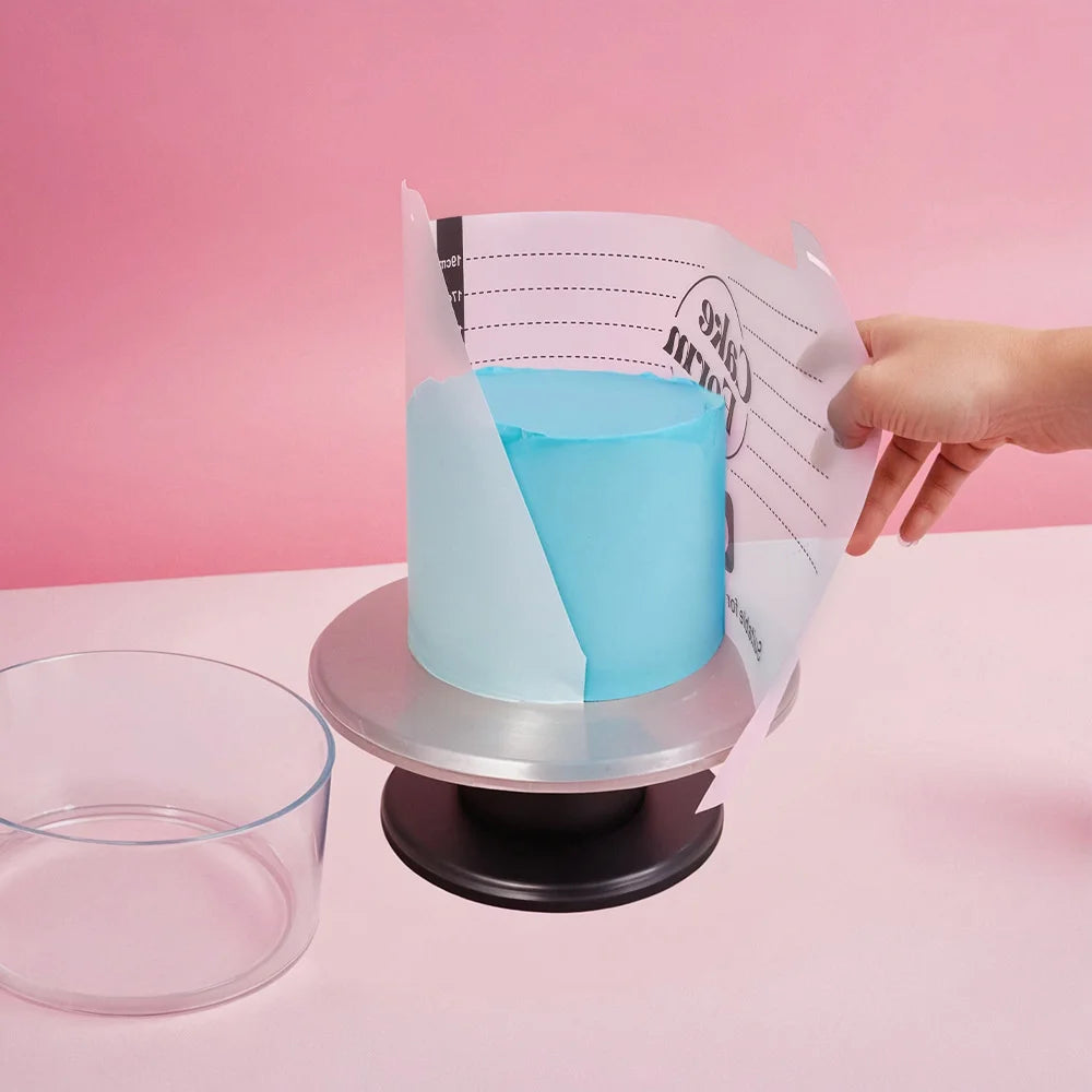 FlexiBake Adjustable Cake Ring