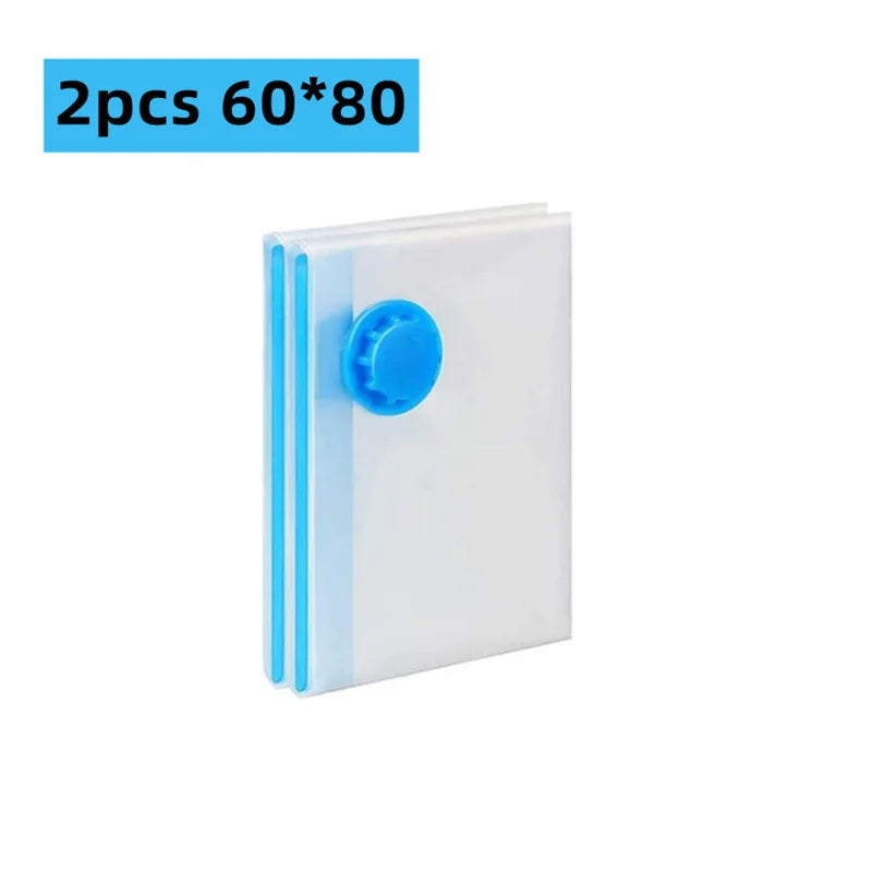 VacuPack Mini – Electric Vacuum Compression Pump