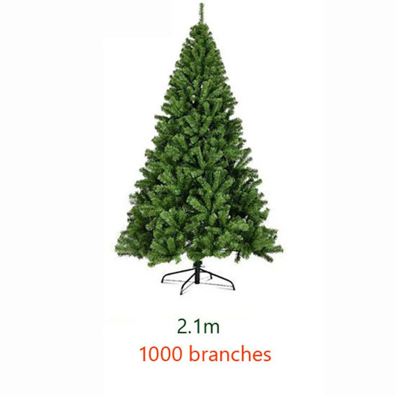 EverGreen Pro Cheistmas tree