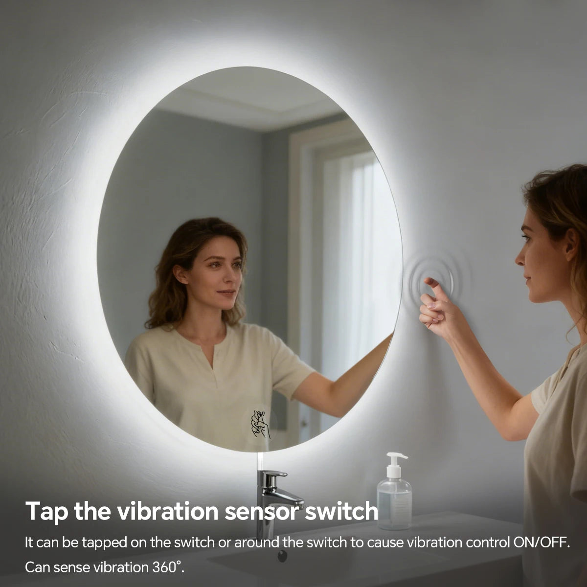 Motion Sensor Cabinet LED™ – Smart Lighting Where You Need It