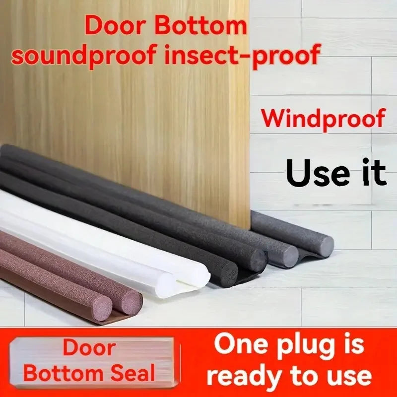 Universal Door Seal Strip