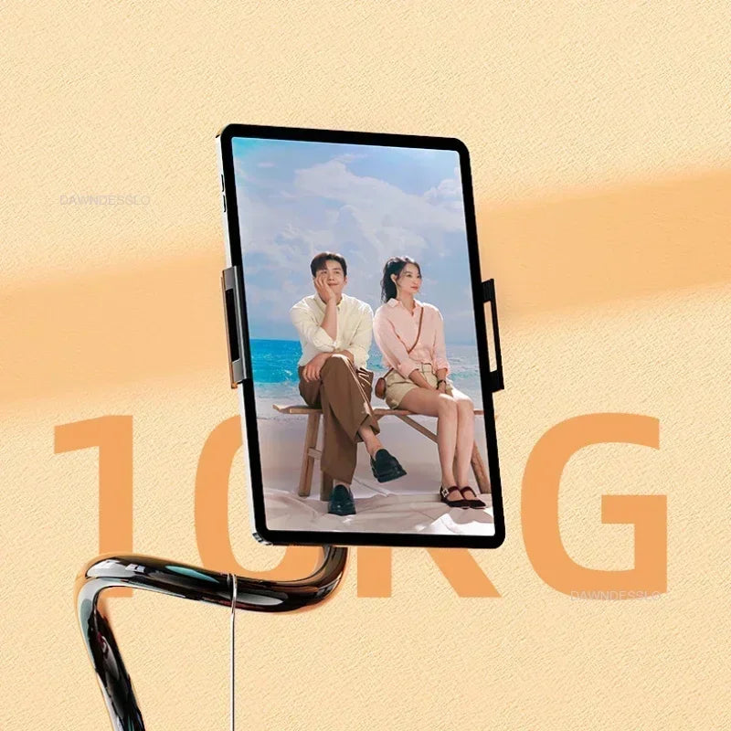 FlexiArm™ 128cm Lazy Phone Stand – Hands-Free Comfort Anywhere