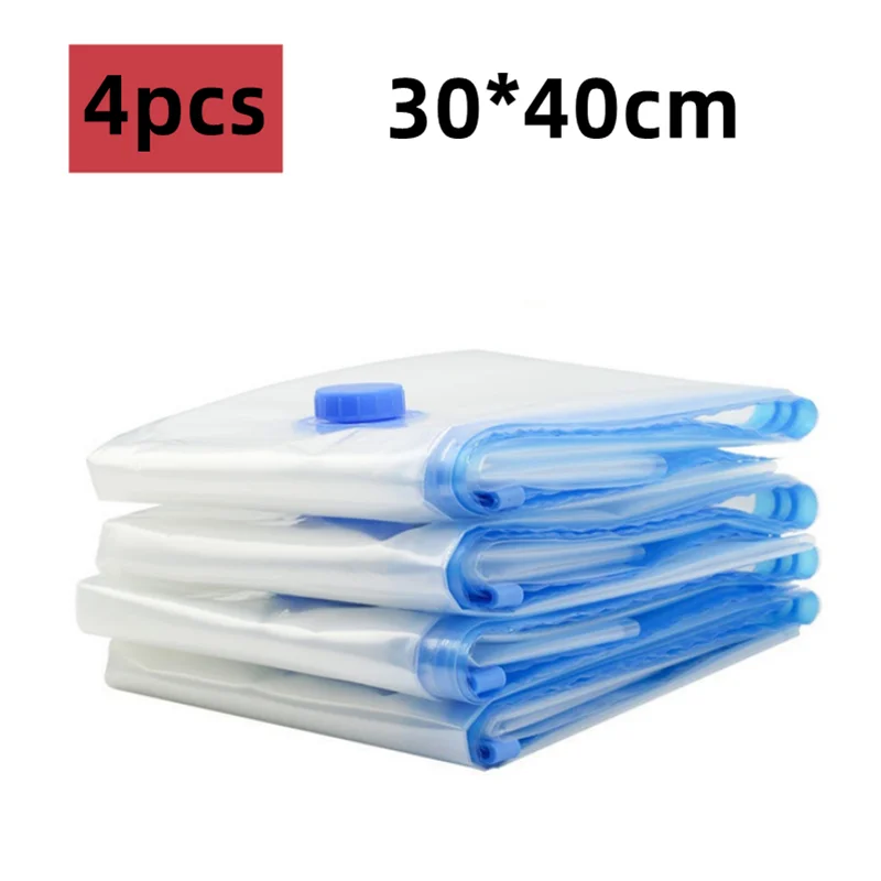 VacuPack Mini – Electric Vacuum Compression Pump