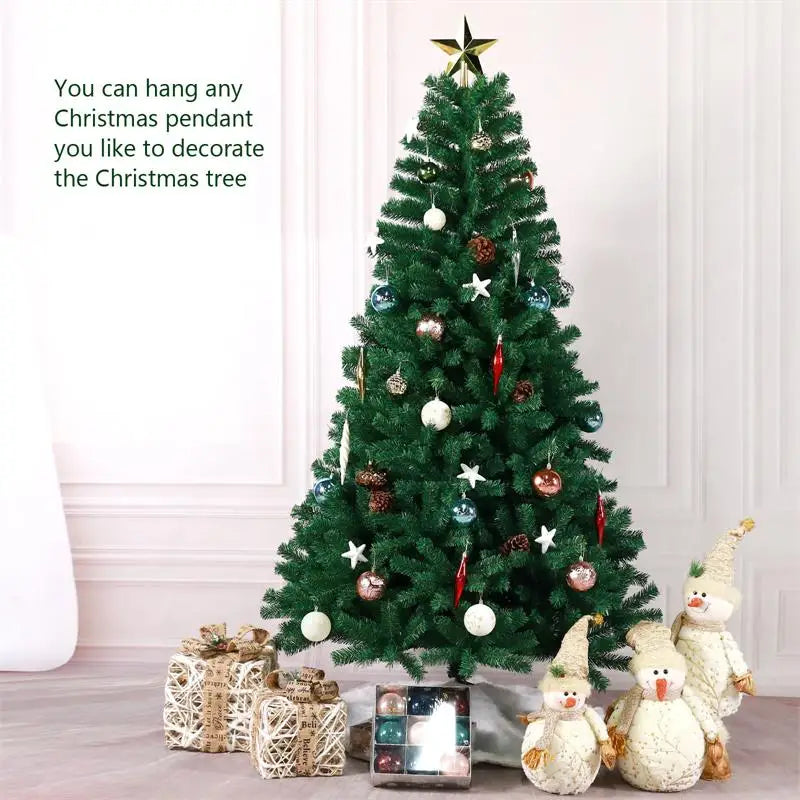 EverGreen Pro Cheistmas tree