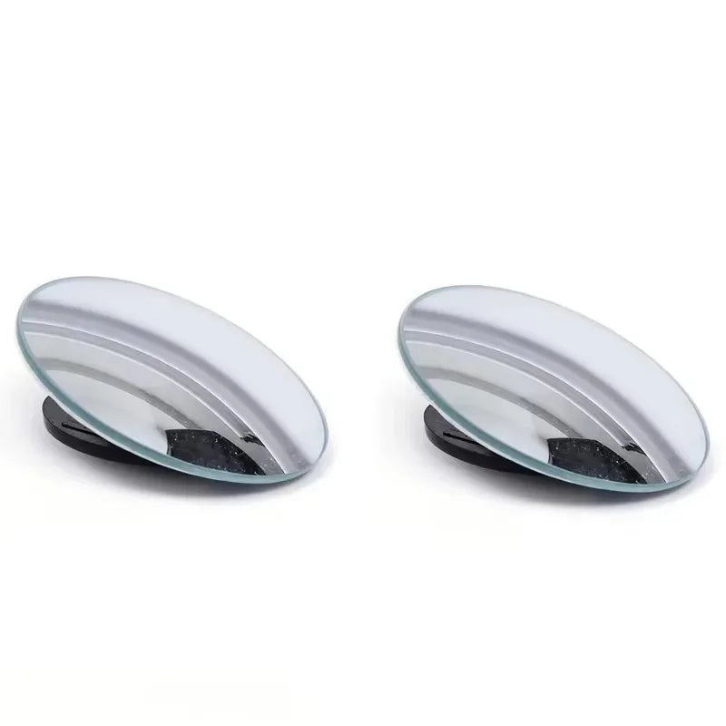WideView360™ Blind Spot Mirror – HD Visibility for Safer Driving