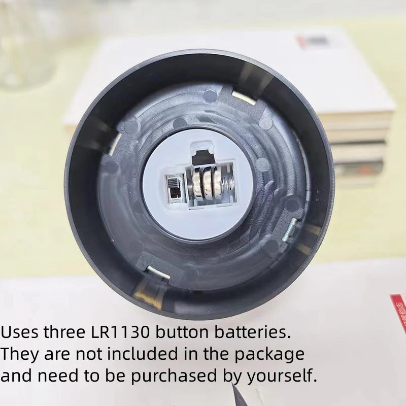 Eternal Rose LED Flower